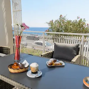  Bed & Breakfast Marina D'agrò