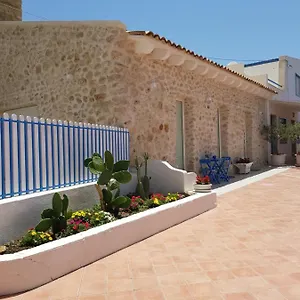 Bed & Breakfast Brezza Di Gaffe, Torre di Gaffe