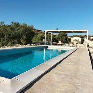 Casa Giufà Chiaramonte Gulfi