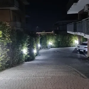 Bed & Breakfast Idilliaco, Motta Sant' Anastasia