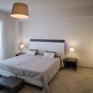  Bed & Breakfast Riva Del Sol