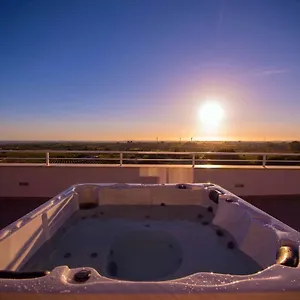 La Terrazza Di Harmakhis Partanna