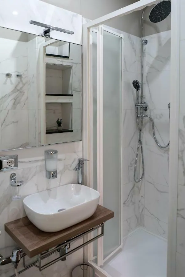 Marranzanu Rooms Santa Teresa Di Riva Bed & Breakfast