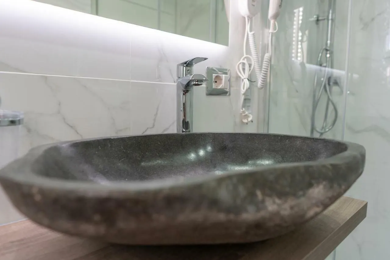 Bed & Breakfast Marranzanu Rooms Santa Teresa Di Riva