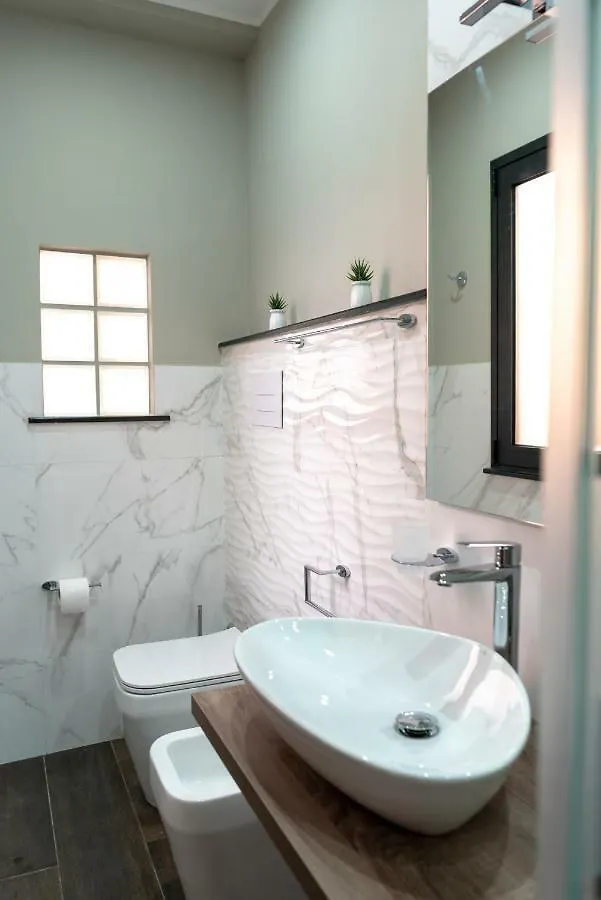 Marranzanu Rooms Santa Teresa Di Riva