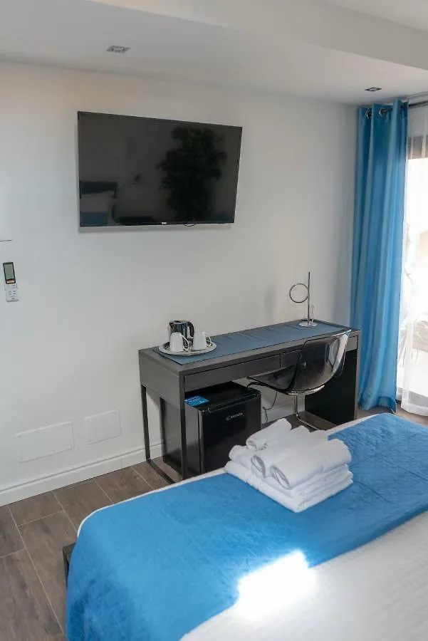 Bed and breakfast Marranzanu Rooms Santa Teresa Di Riva