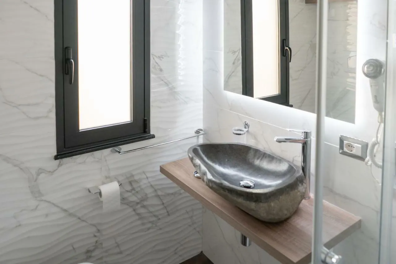 Bed & Breakfast Marranzanu Rooms Santa Teresa Di Riva